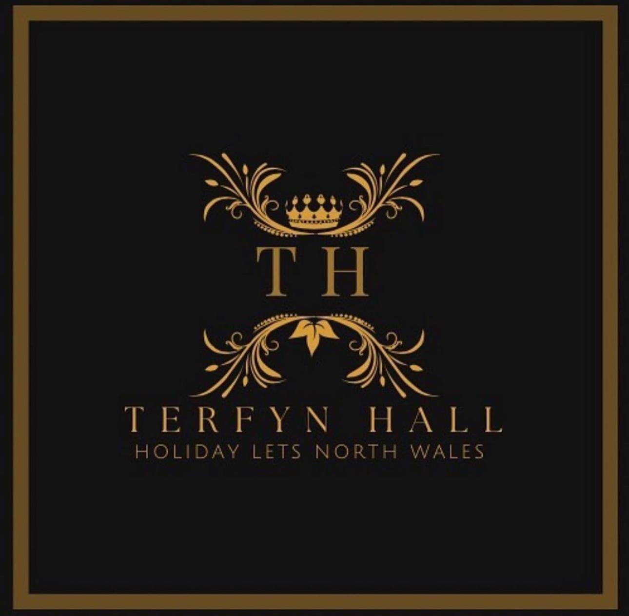 Terfyn Hall Aquarium Apartment 1 Prestatyn Luaran gambar
